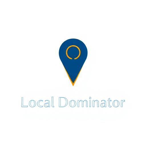 Local Dominator Logo